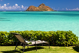 Oahu Real Estate Photo