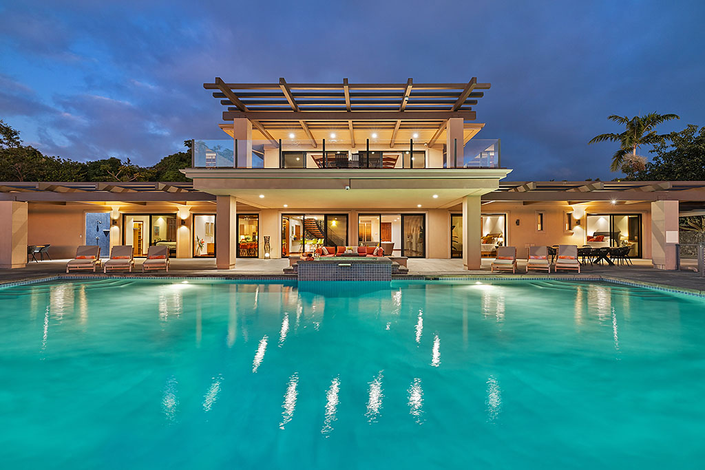 Oahu Real Estate Photography