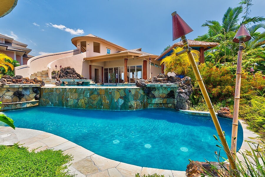 Resort Photography