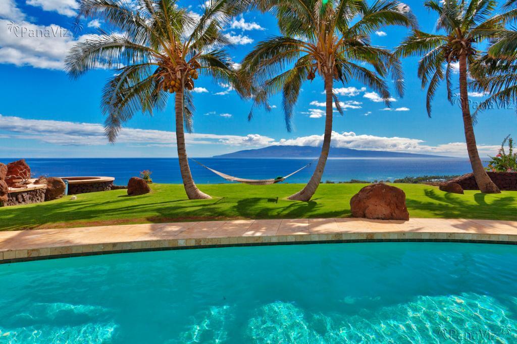 maui real estate photography