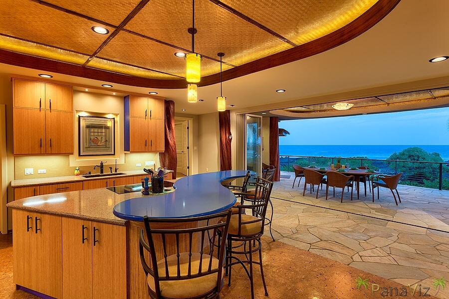 Resort Photography