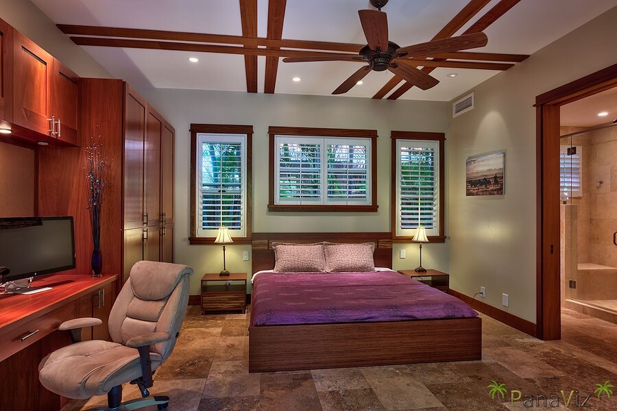 Hawaii Architectural Photographer