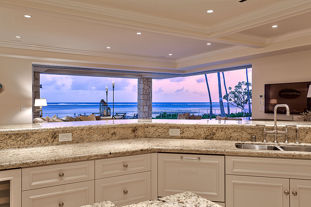 Hawaii Architectural Photography