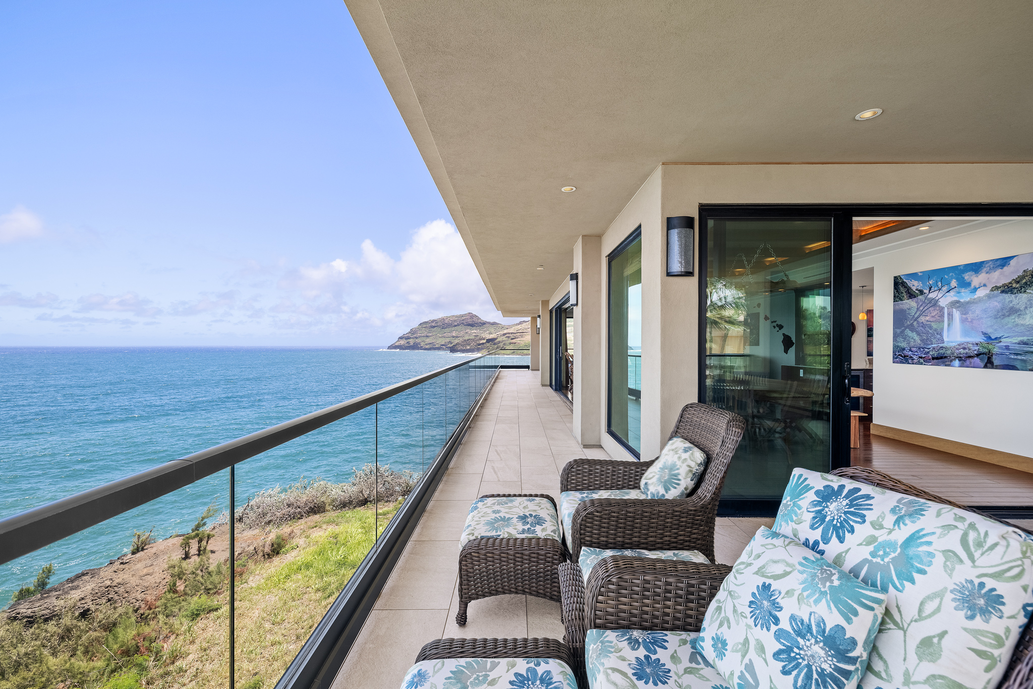 Kauai Resort Residence Photographer