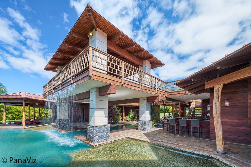 hawaii architectural phortography