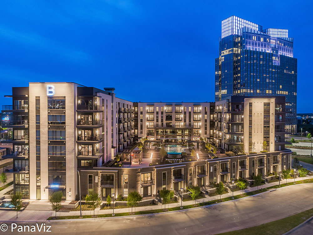 Seattle Architectural Photographer