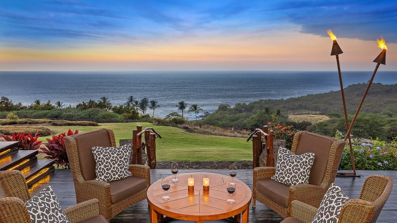 Luxury Hotel Photography