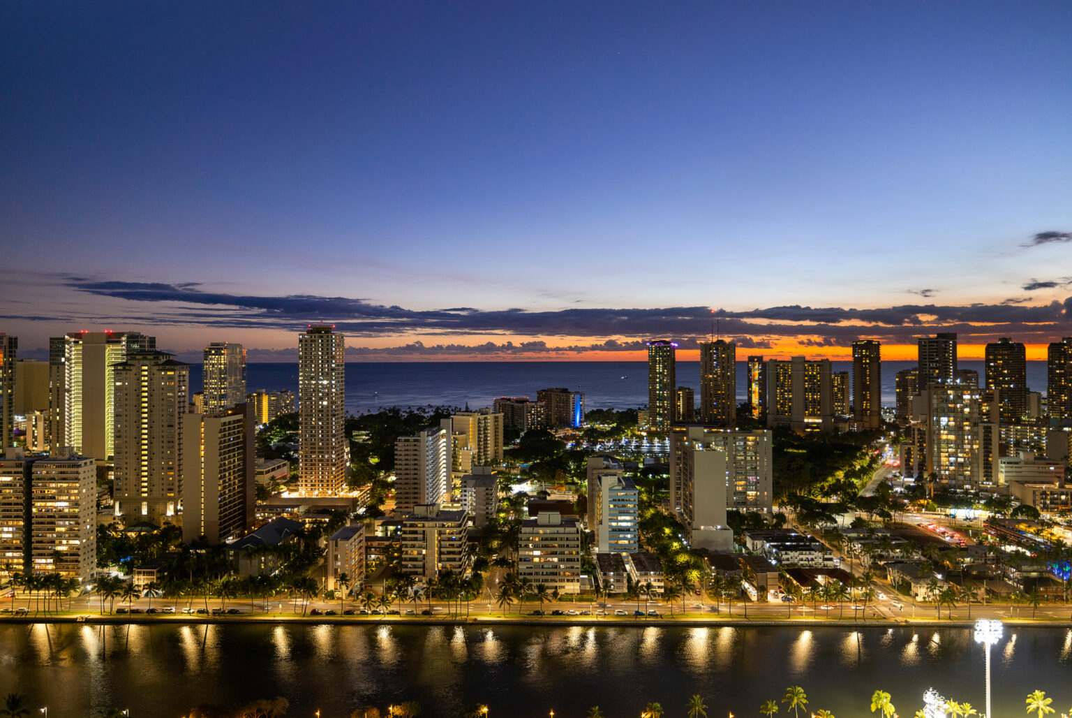 Hawaii Architectural Photography | Oahu, Maui, Kauai, Big Island