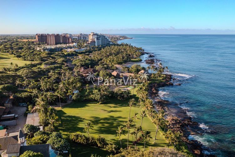 360 Drone Photography