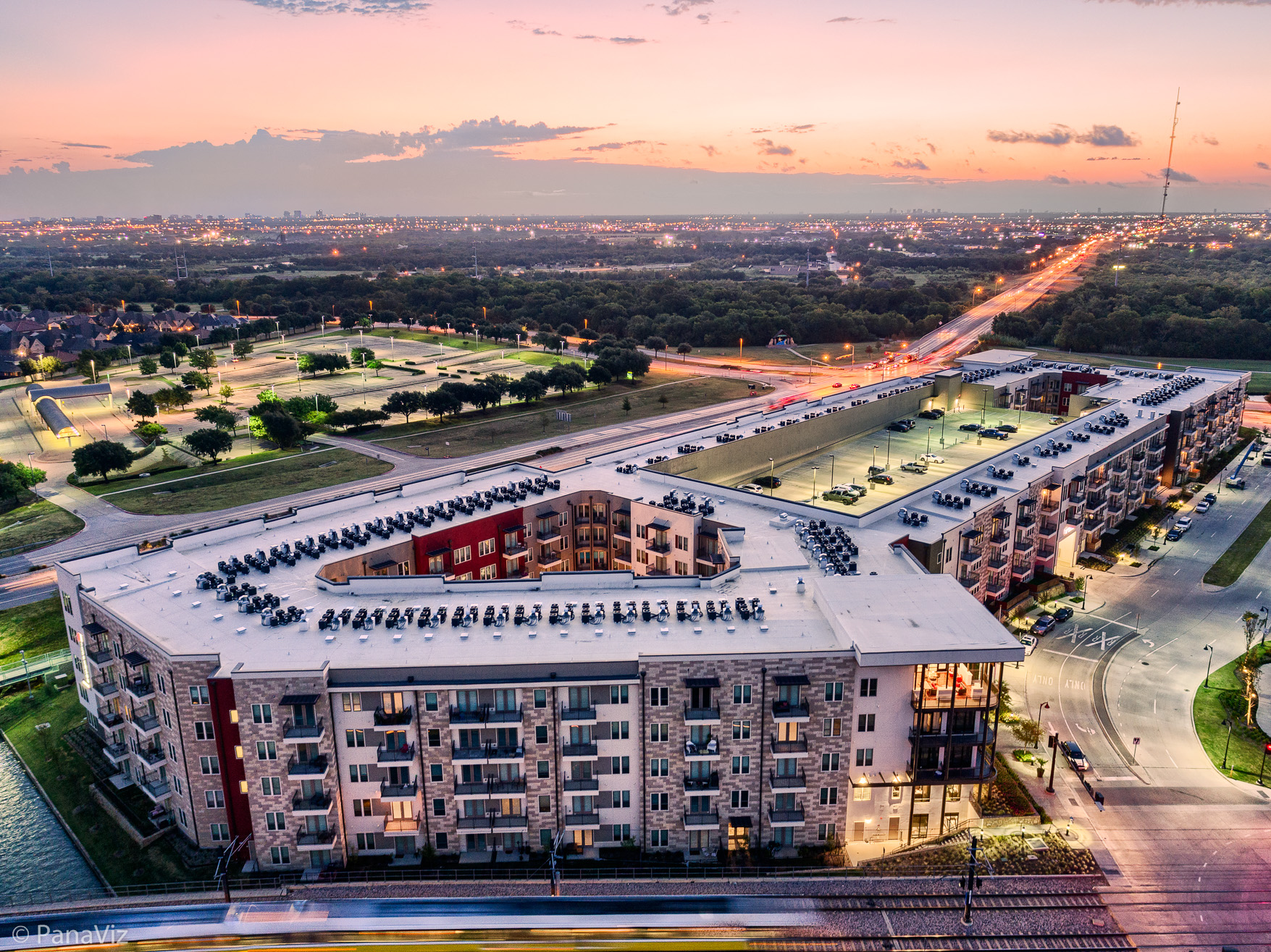 Florida Architectural Photography