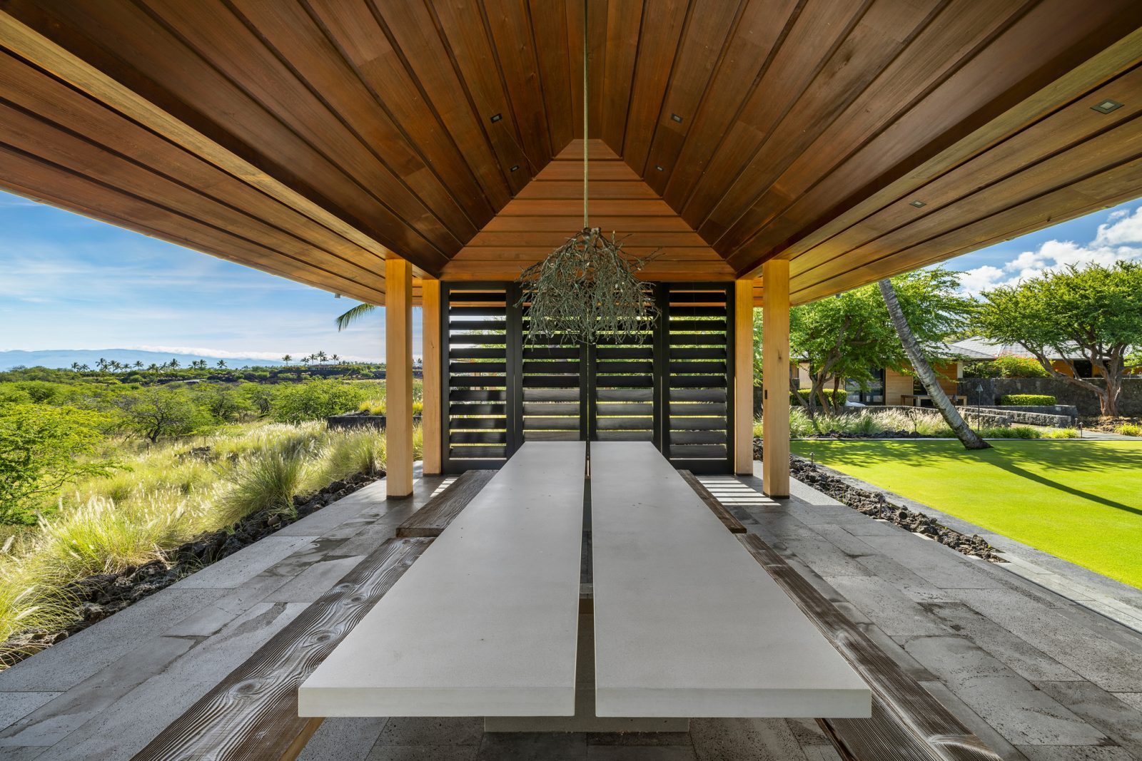 architectural photography in hawaii