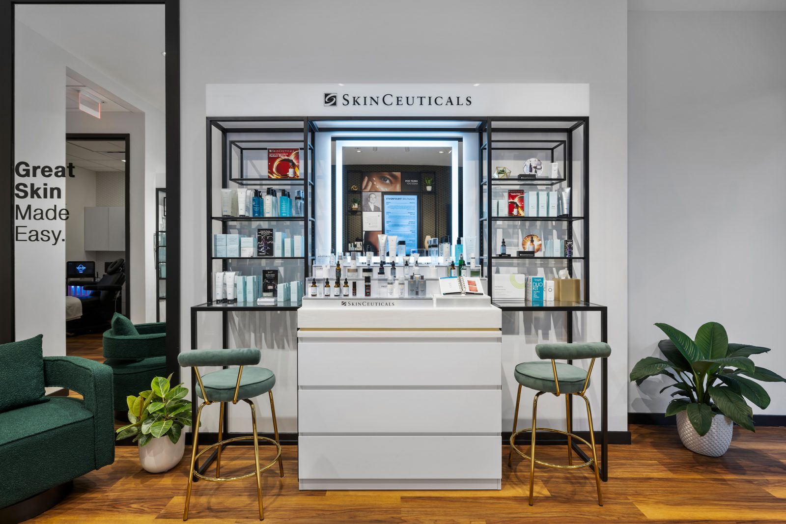 Hawaii Architectural Photographer Luxury Retail