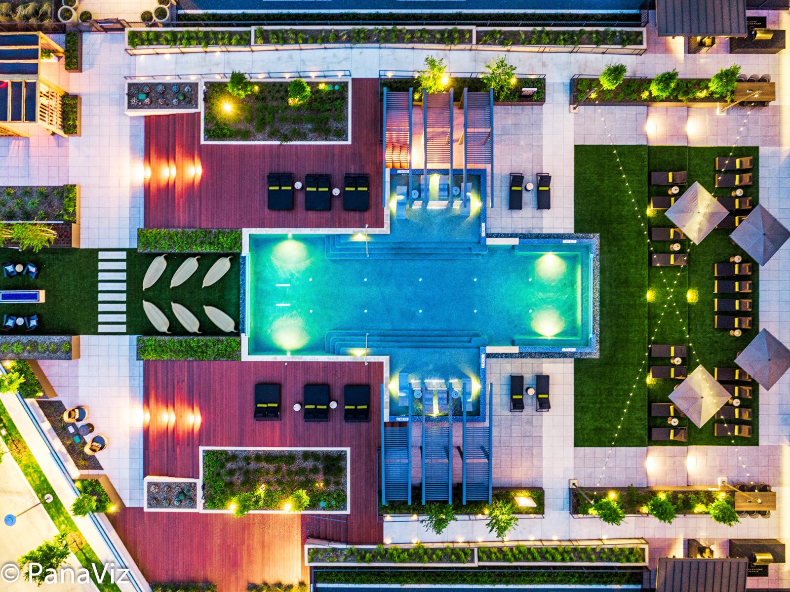 Drone Aerial Photo