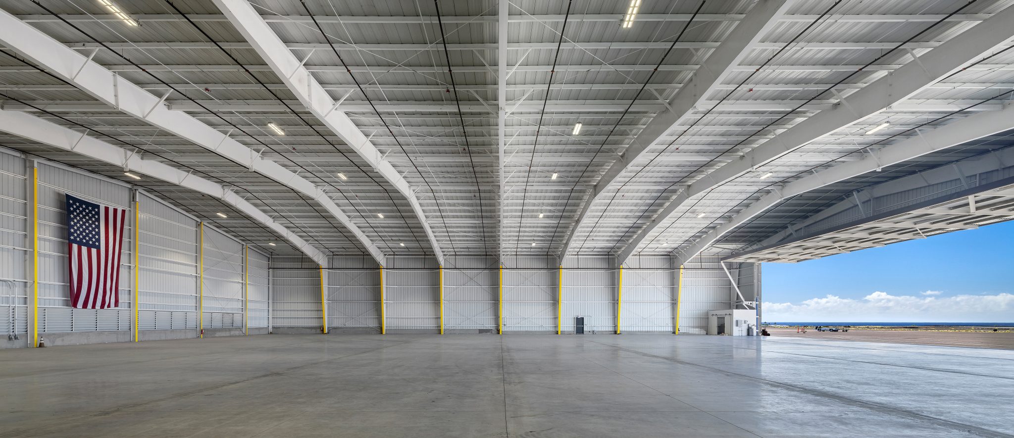 Architectural Industrial Photography