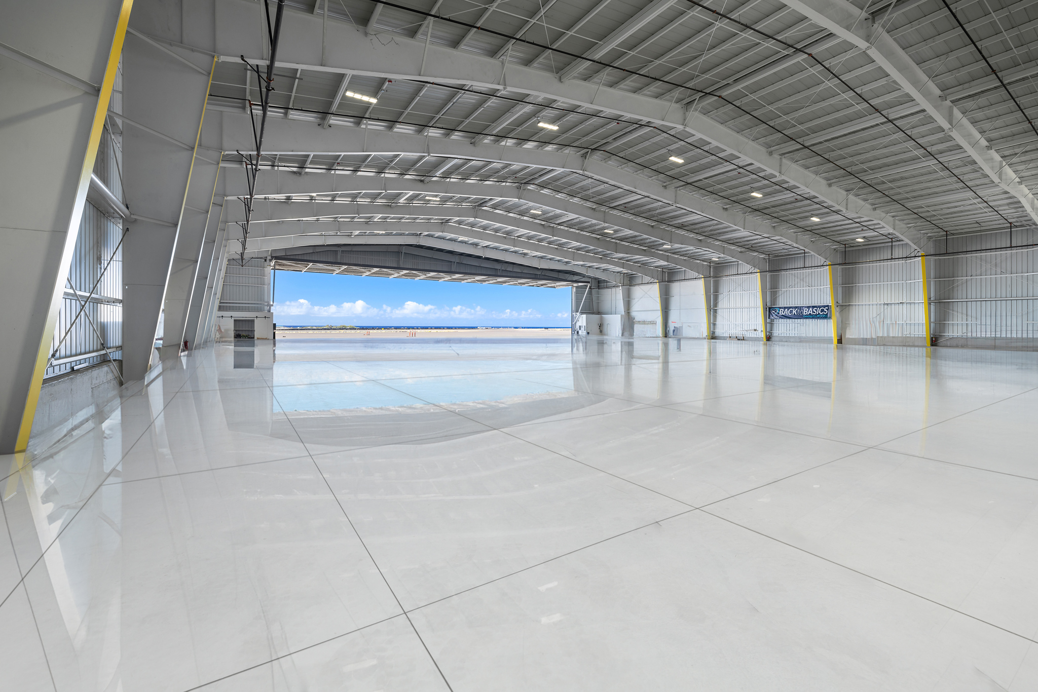 Seattle architecture photography showcasing industrial architecture,