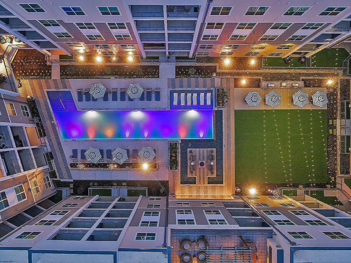 New Development Photography