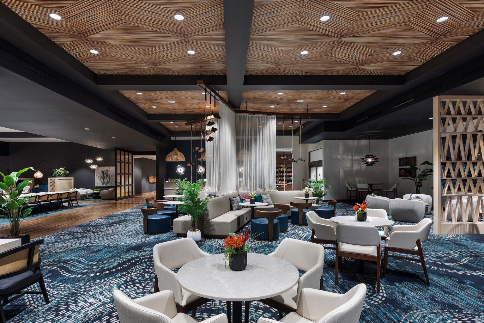 Marriott Courtyard