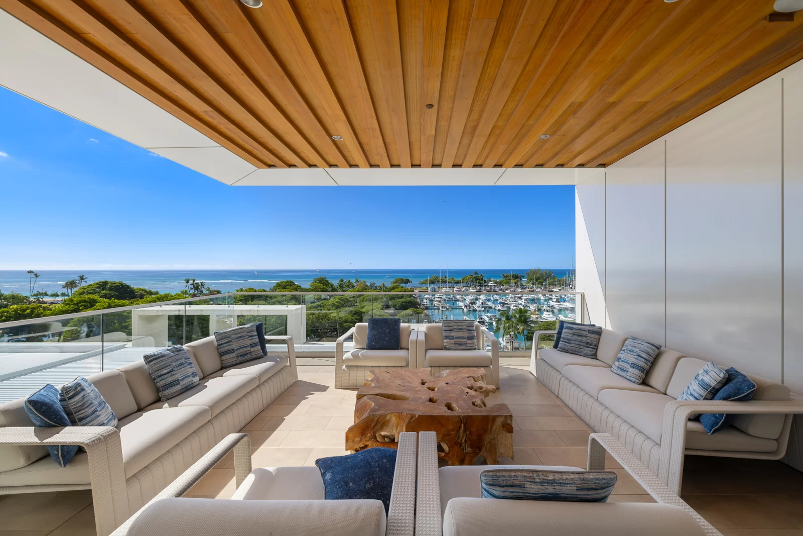 Hawaii Architectural Photographer , interior