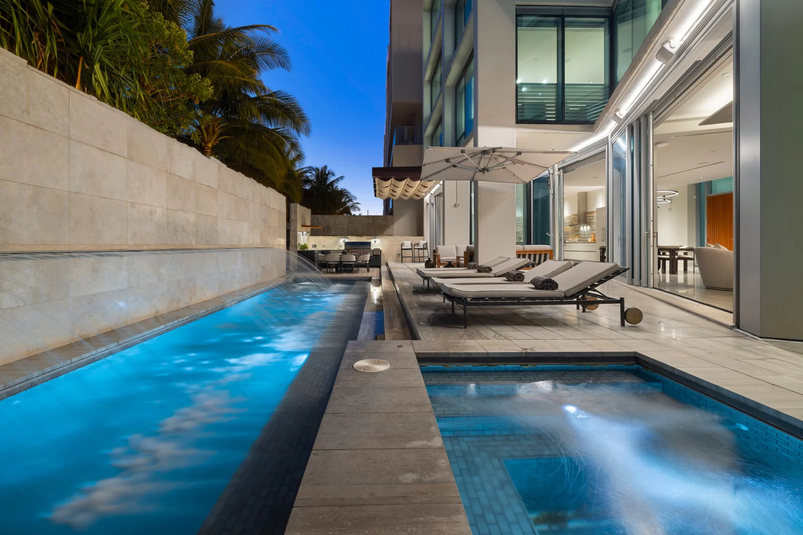 Waiea Villa One 014