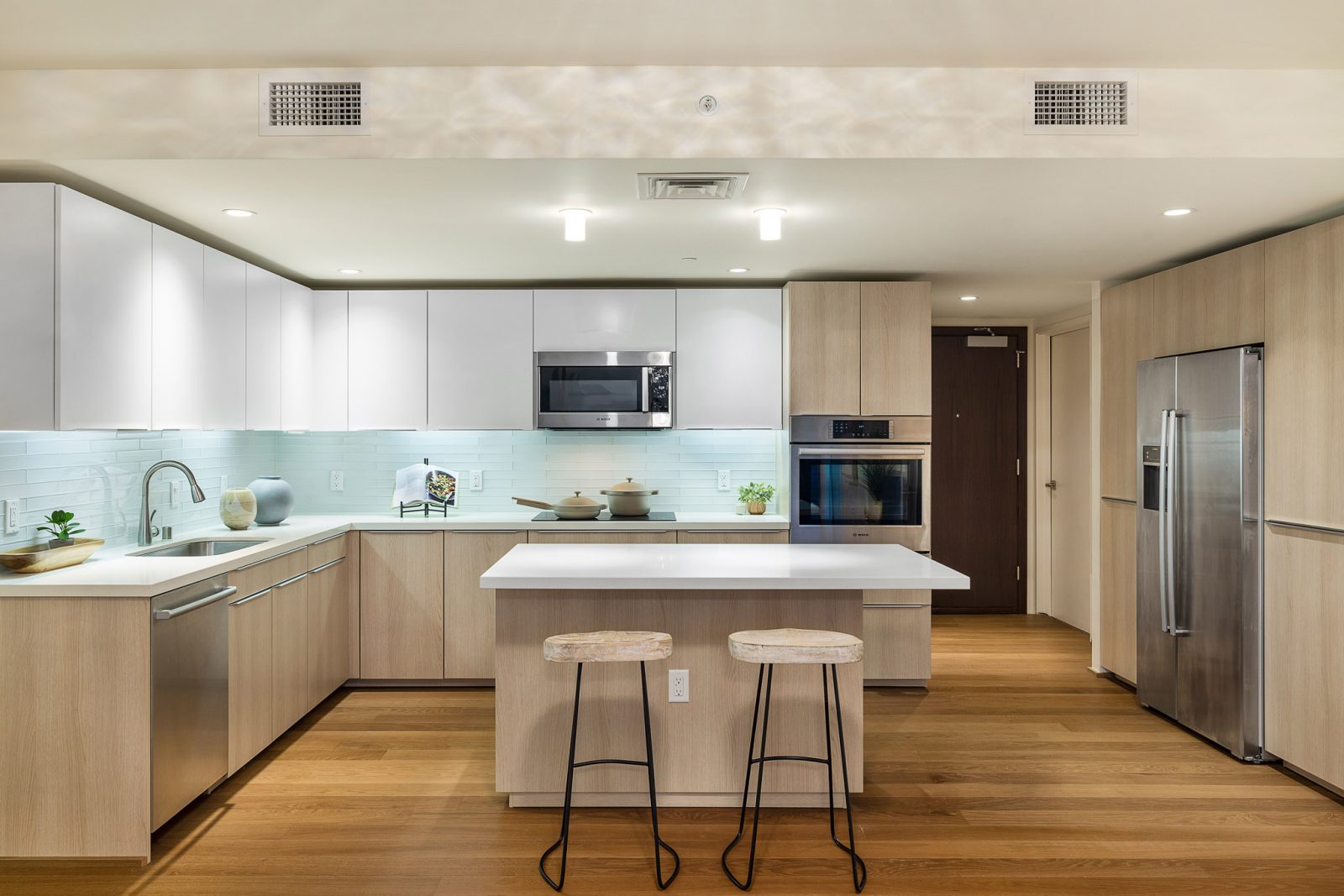 Interior Design Photo - Kitchen