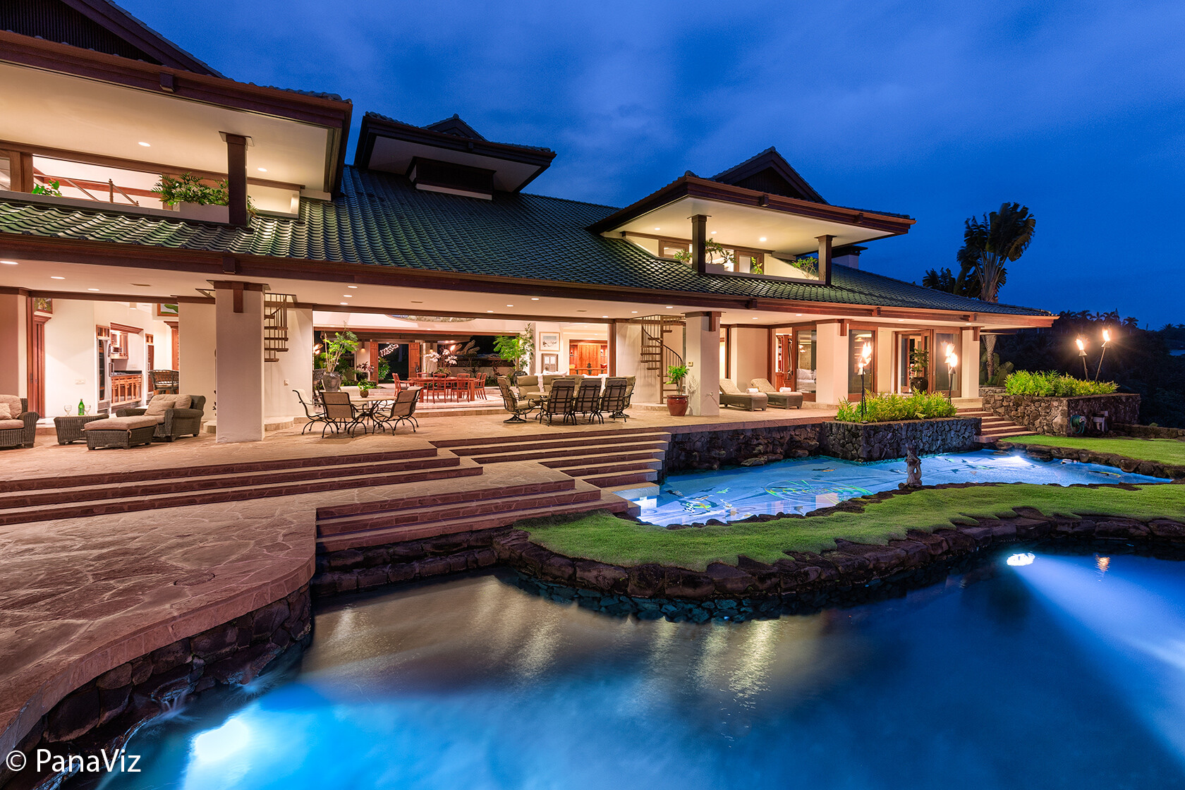 Luxury Residential Photography WA