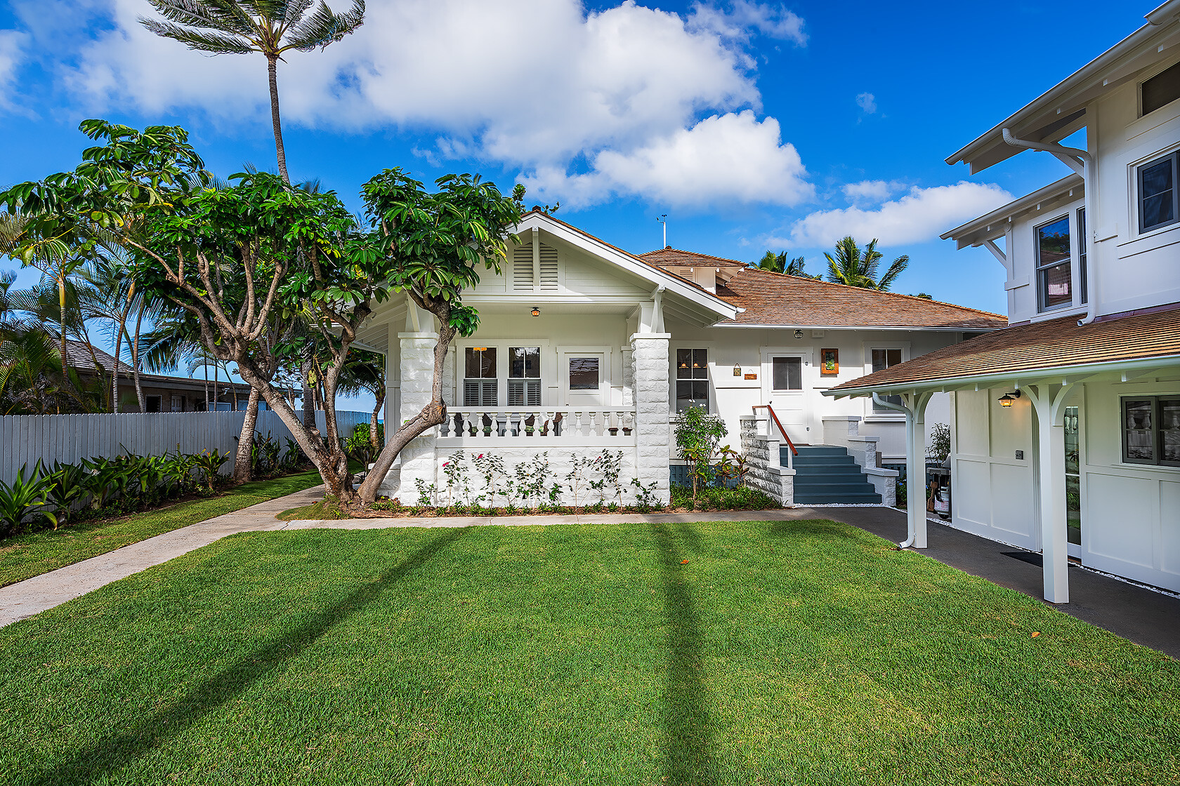 Mokulua Beachhouse