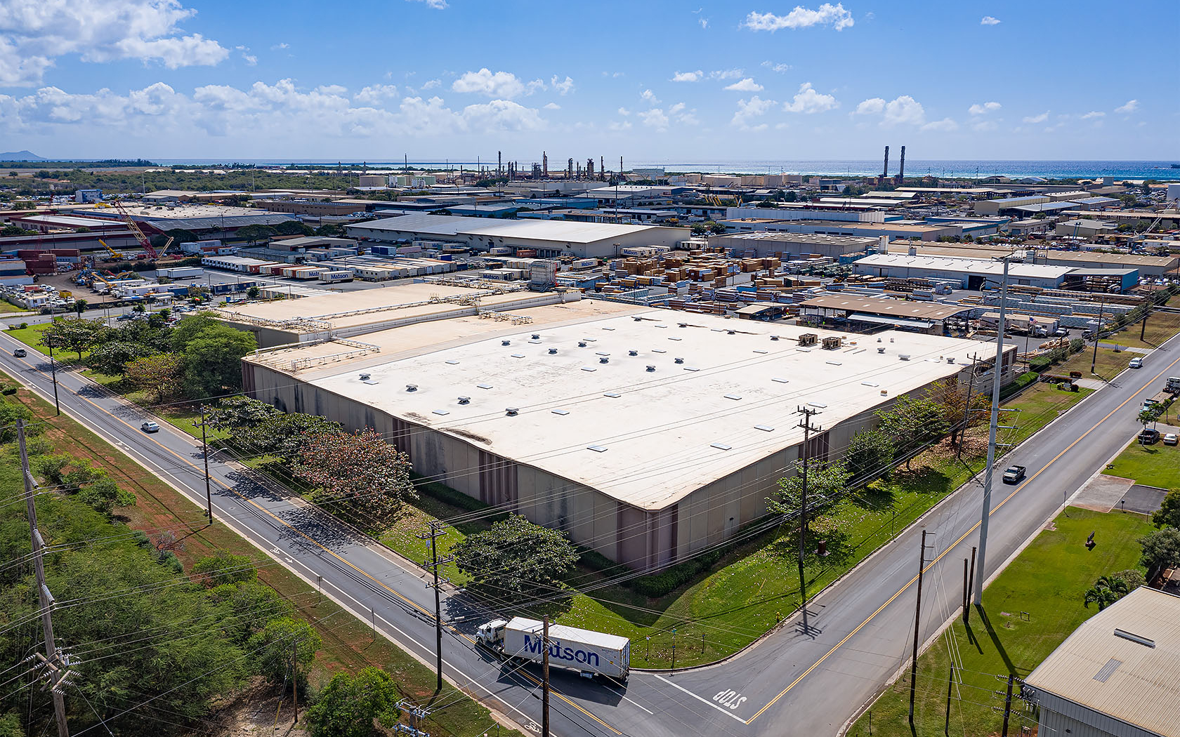 Hawaii Commercial Real Estate Photography Oahu, Maui, Kauai