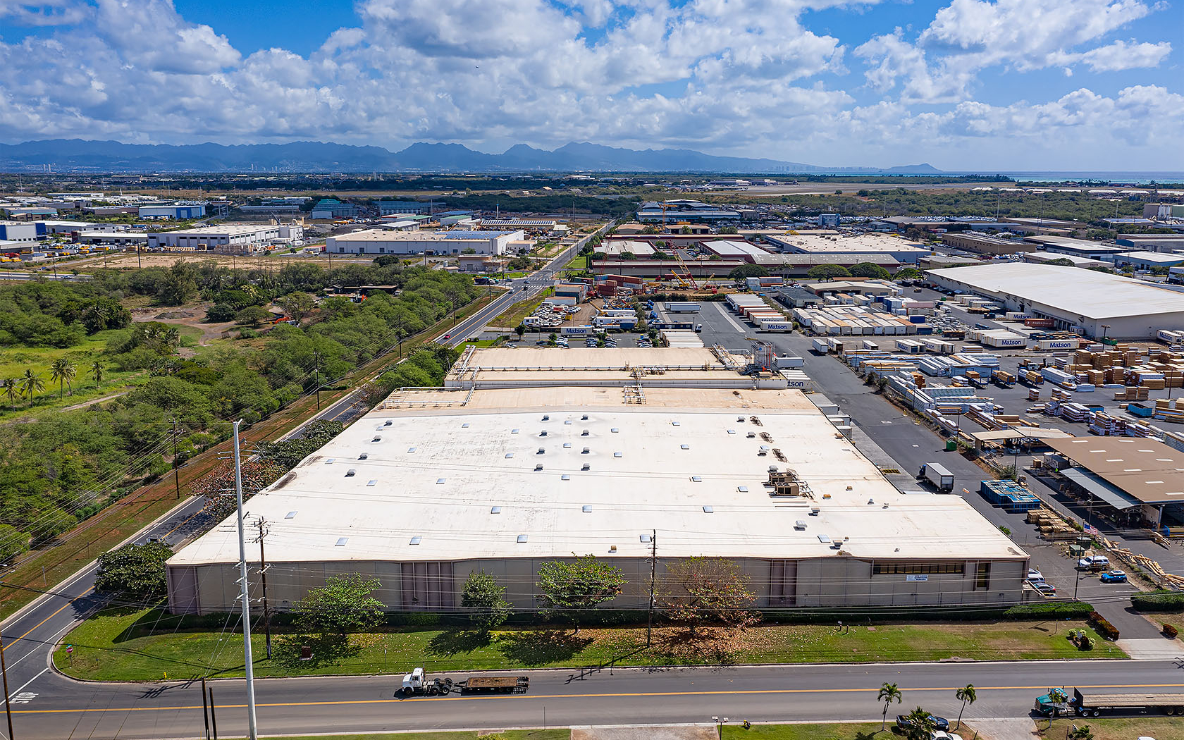 Hawaii Commercial Real Estate Photography Oahu, Maui, Kauai