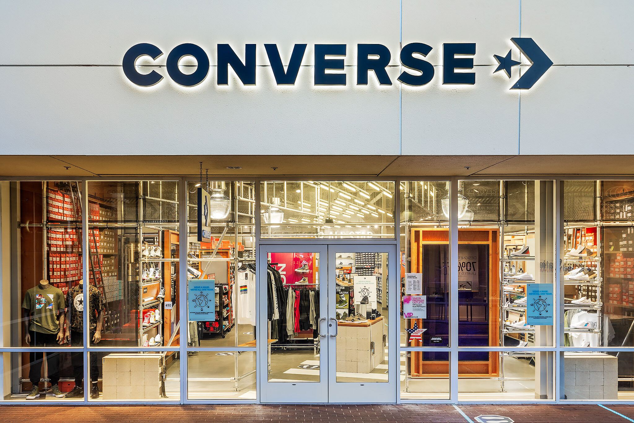 Converse waikele 2025