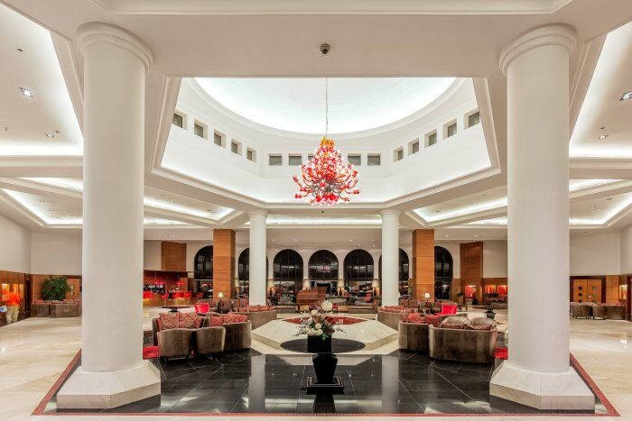 luxury resort photographer