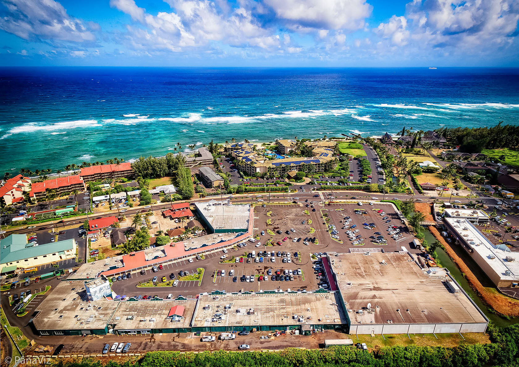 Hawaii Commercial Photography