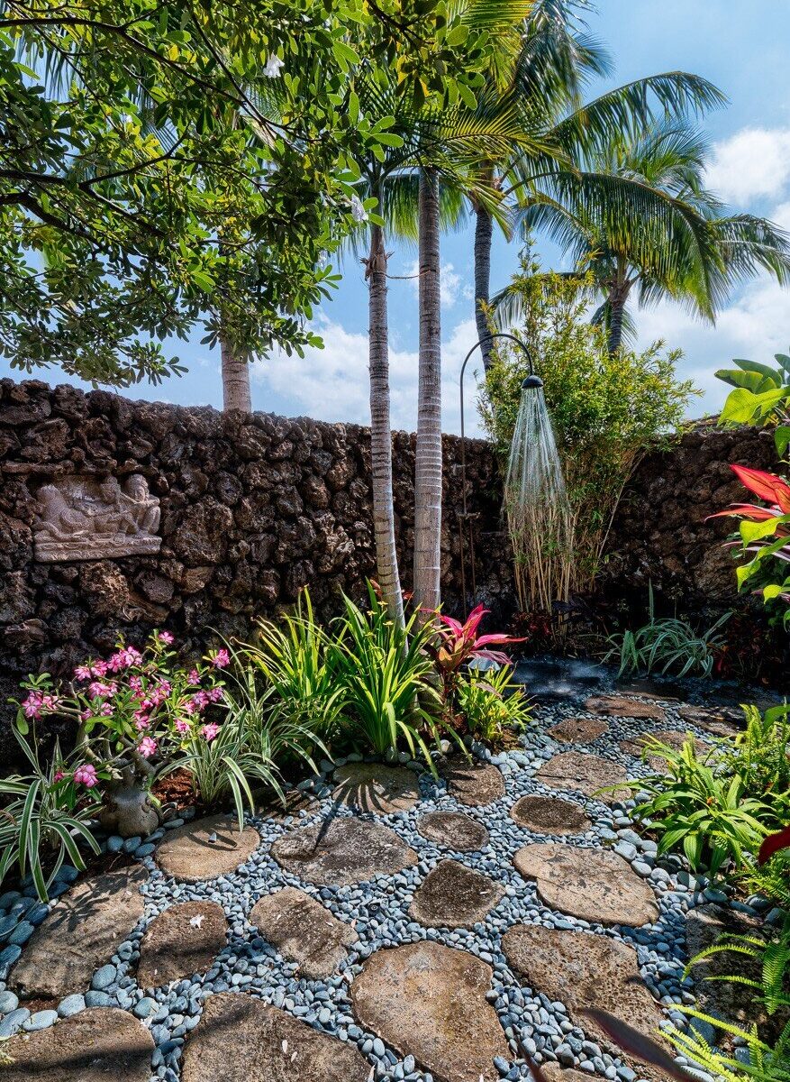 Kona Luxury Real Estate Photographer