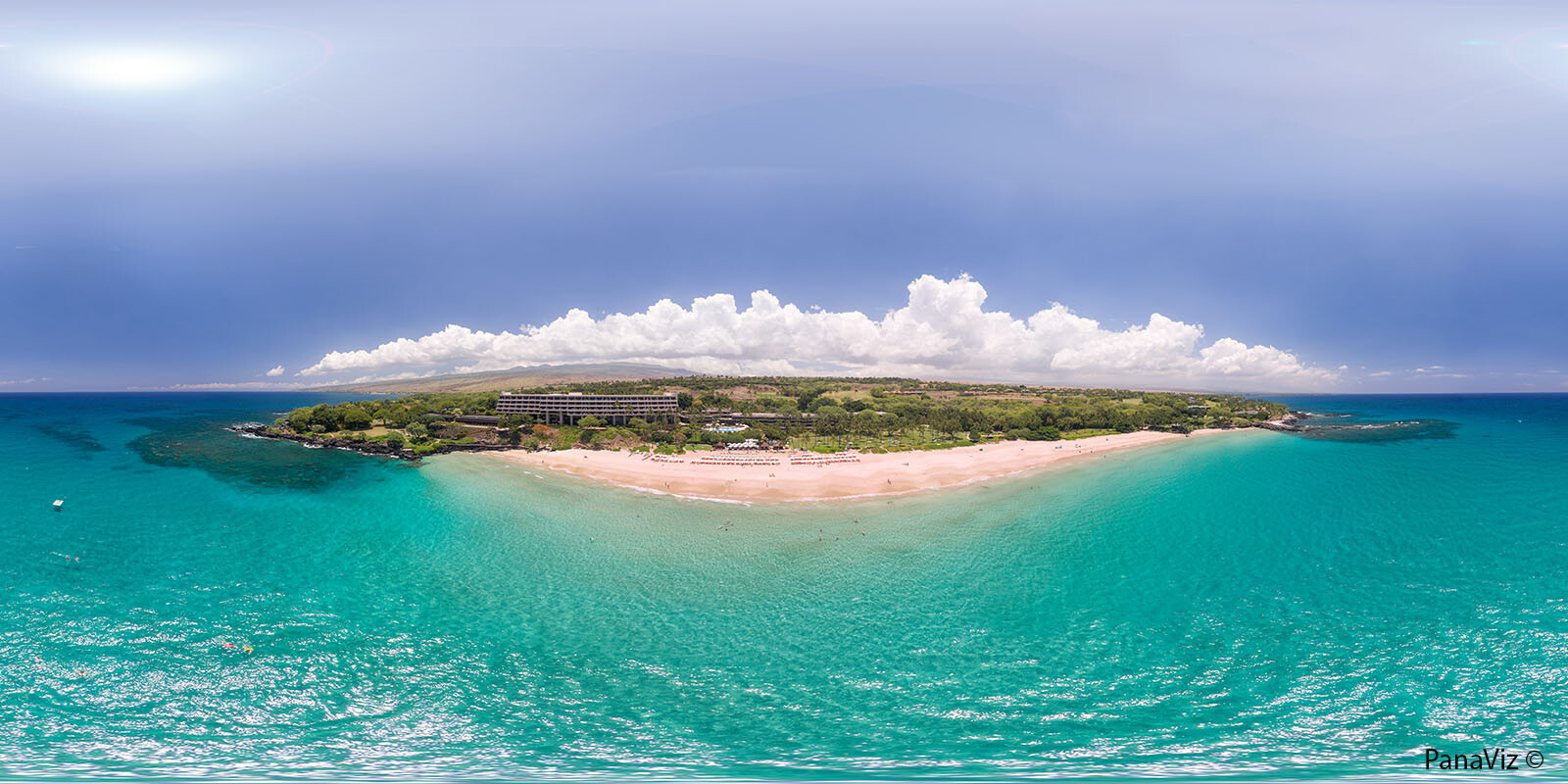 Luxury Architectural Photography in Hawaii