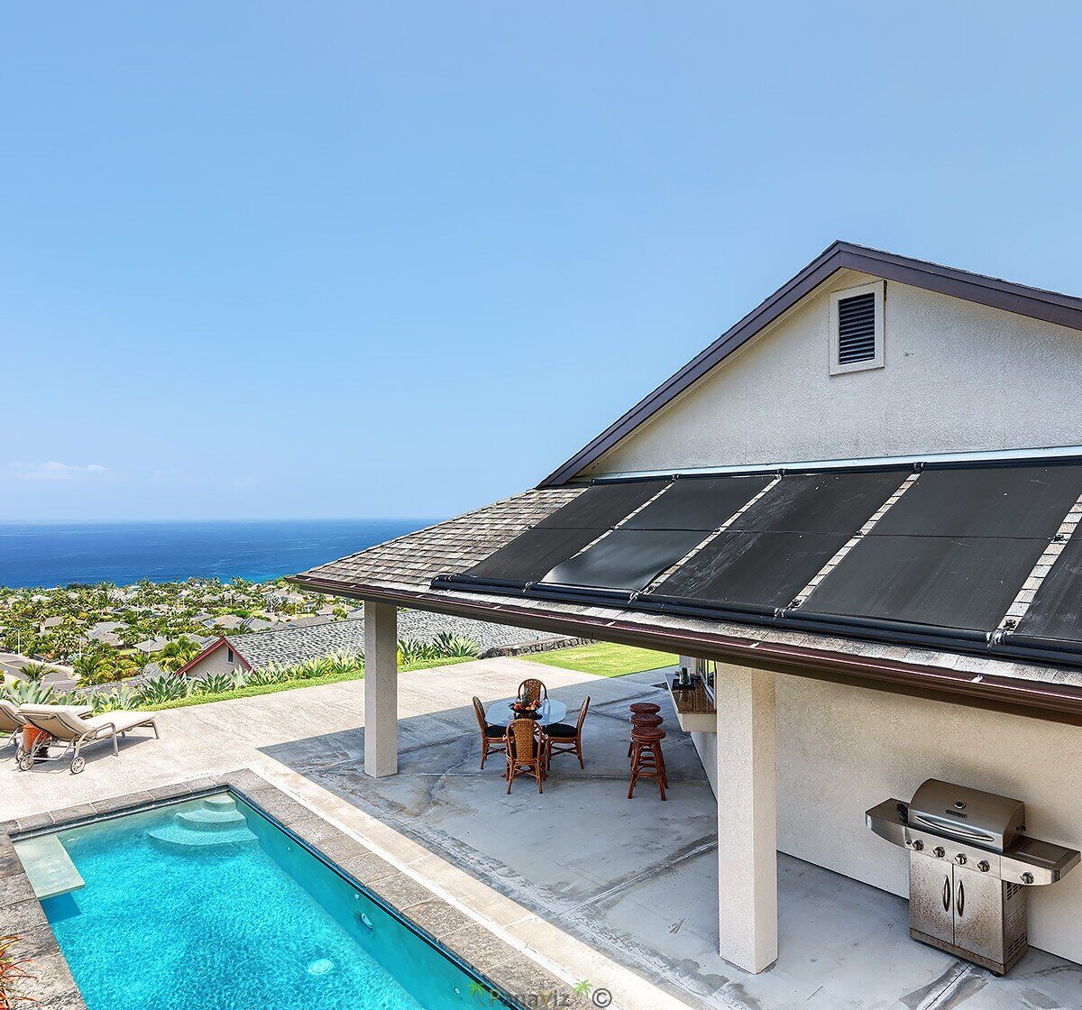 Kona Real Estate Photography By PanaViz