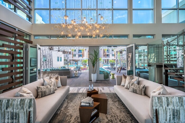 luxury apartment photographer