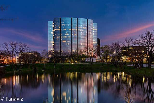 Architectural_photography_pickens_center_hospice_texas_0