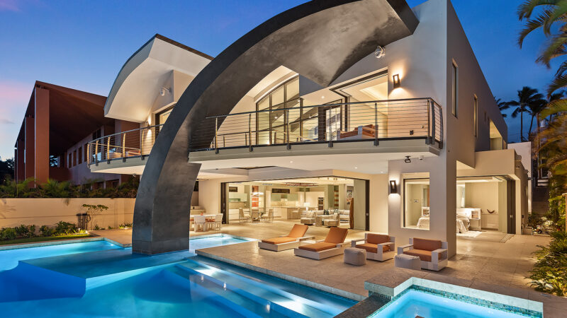 Architectural Award Photography