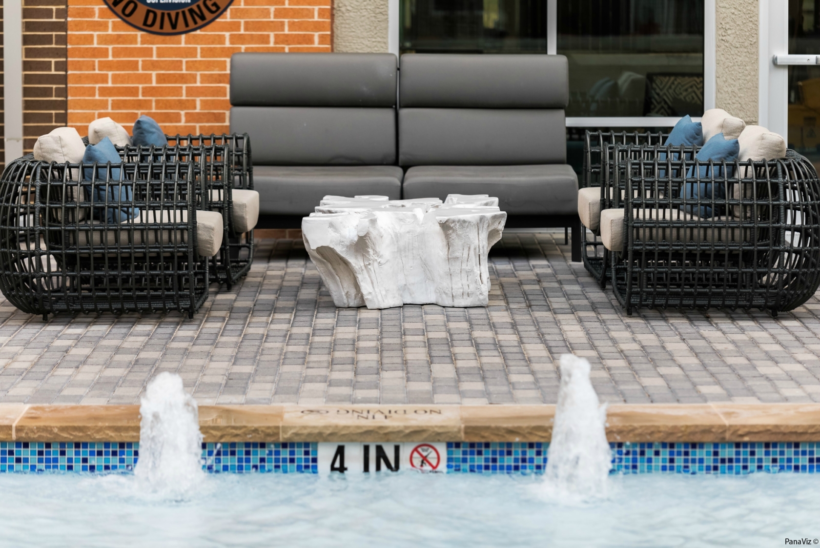 Multi Family Apartment Photography PanaViz Photographer