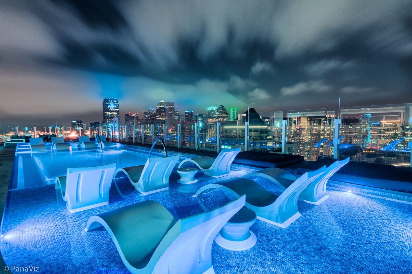 Puget Sound Architectural Photography