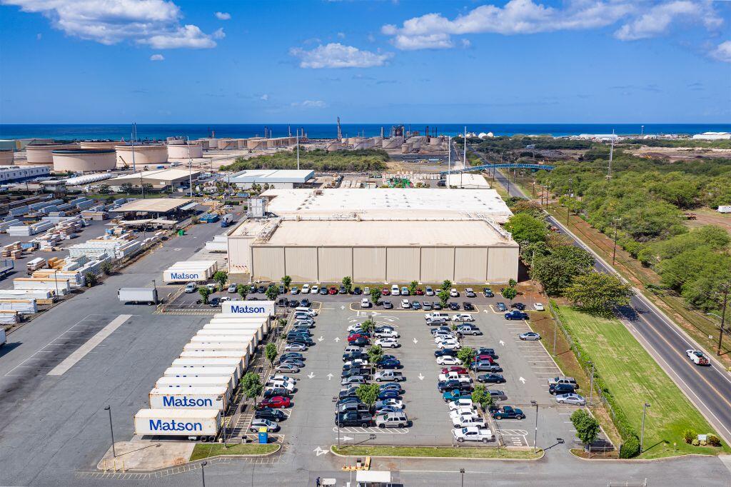 Hawaii Commercial Photography