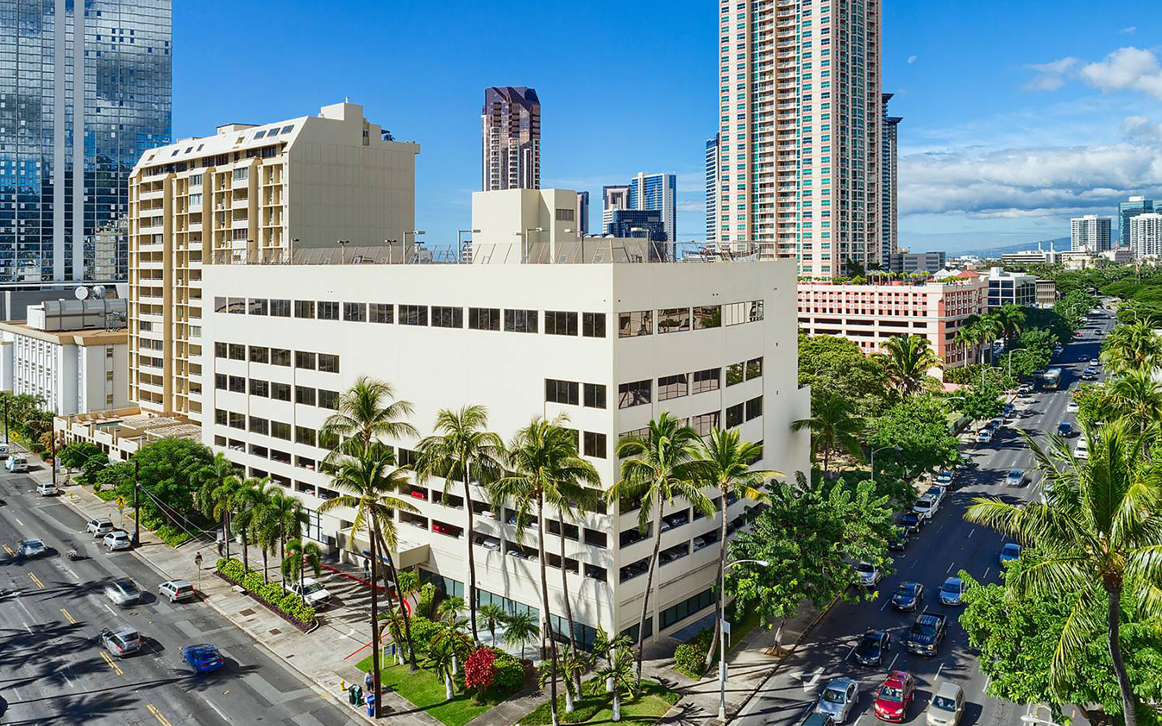Hawaii Commercial Real Estate Photography Oahu, Maui, Kauai
