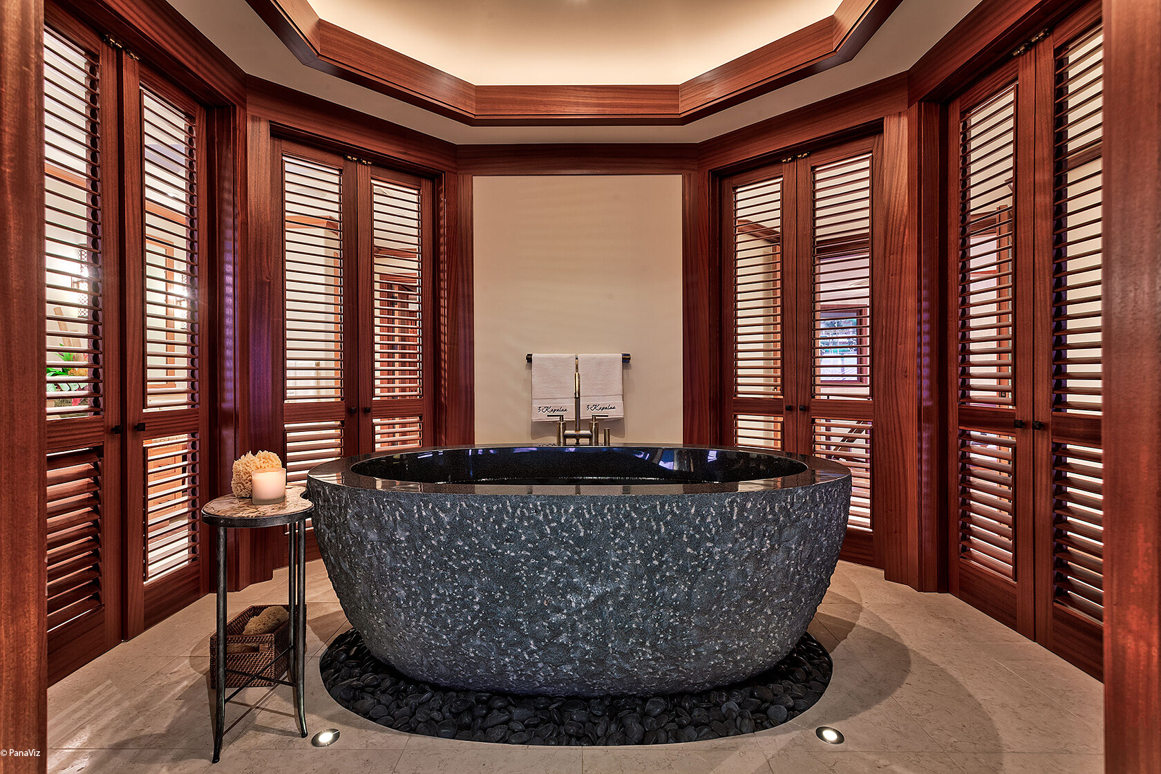 Luxury Hotel Photography