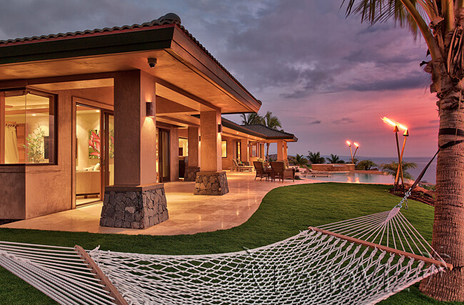 maui real estate photography