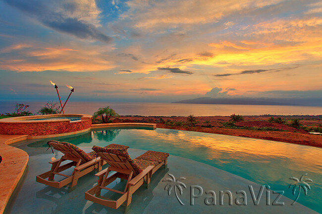 real estate photography, maui