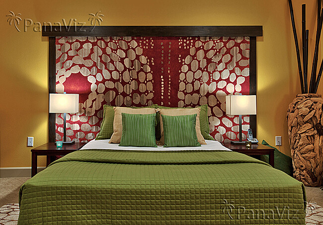 hotel photography