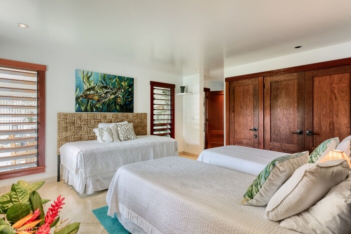 Ongoing Hotel Photography for Hawaii Hotels, room refresh
