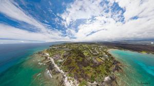 Kolea Aerial Panorama