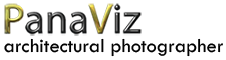 panaviz-architectural-photographer-logo