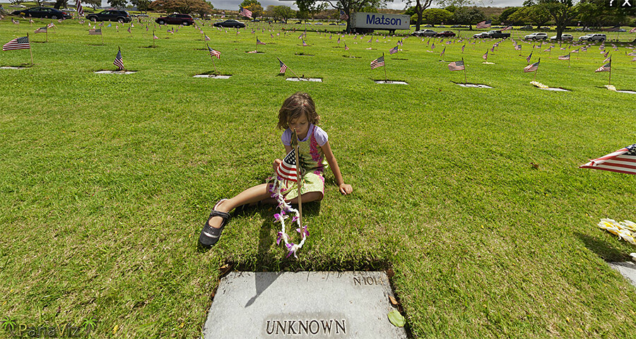 Unknown Soldier Grave