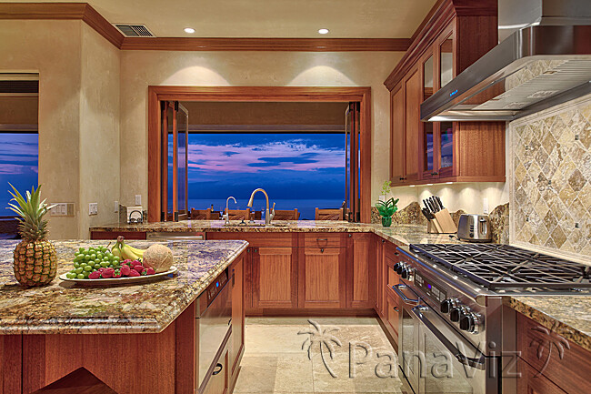 maui real estate photography 